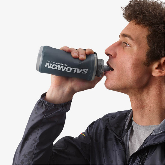 Salomon Φλασκί ενυδάτωσης Active Handheld